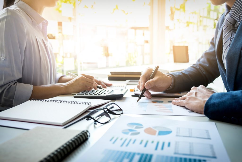Personal Finance for Expatriates in Zurich