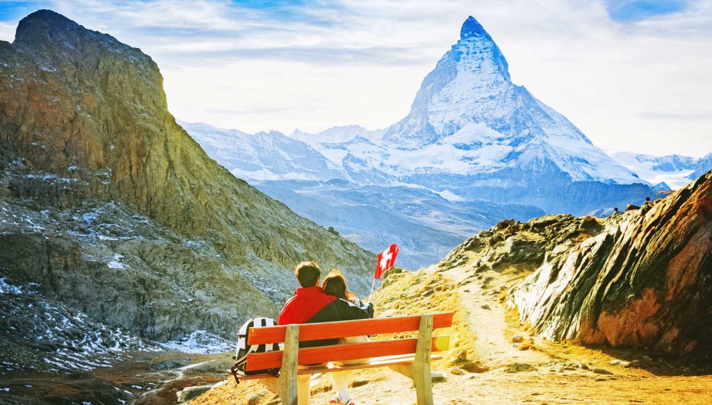 Marital Law in Switzerland