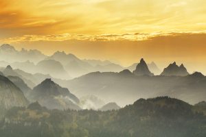 Pension Fund Inpayment in Switzerland