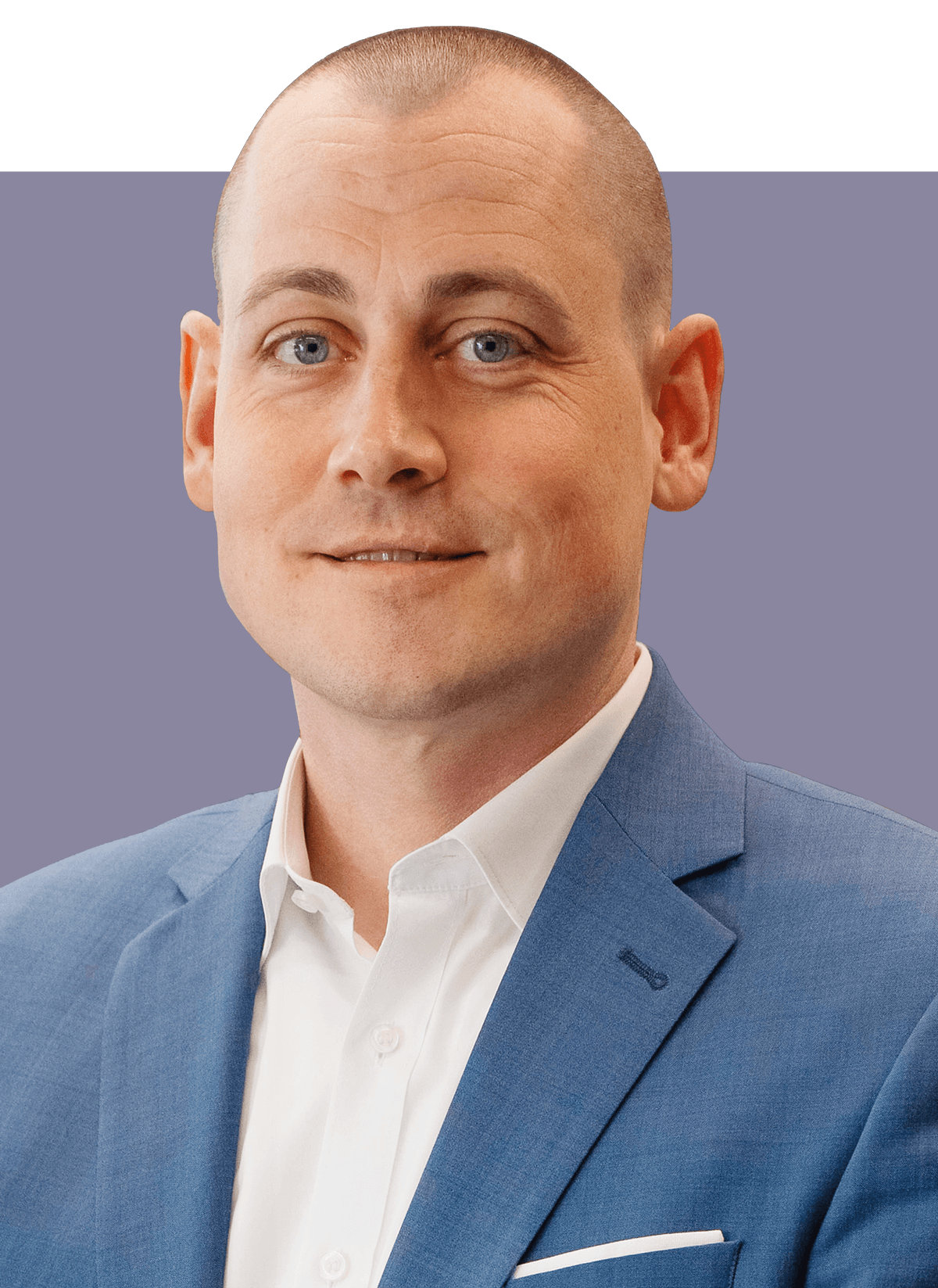 Philipp Zellweger - Bank Thalwil