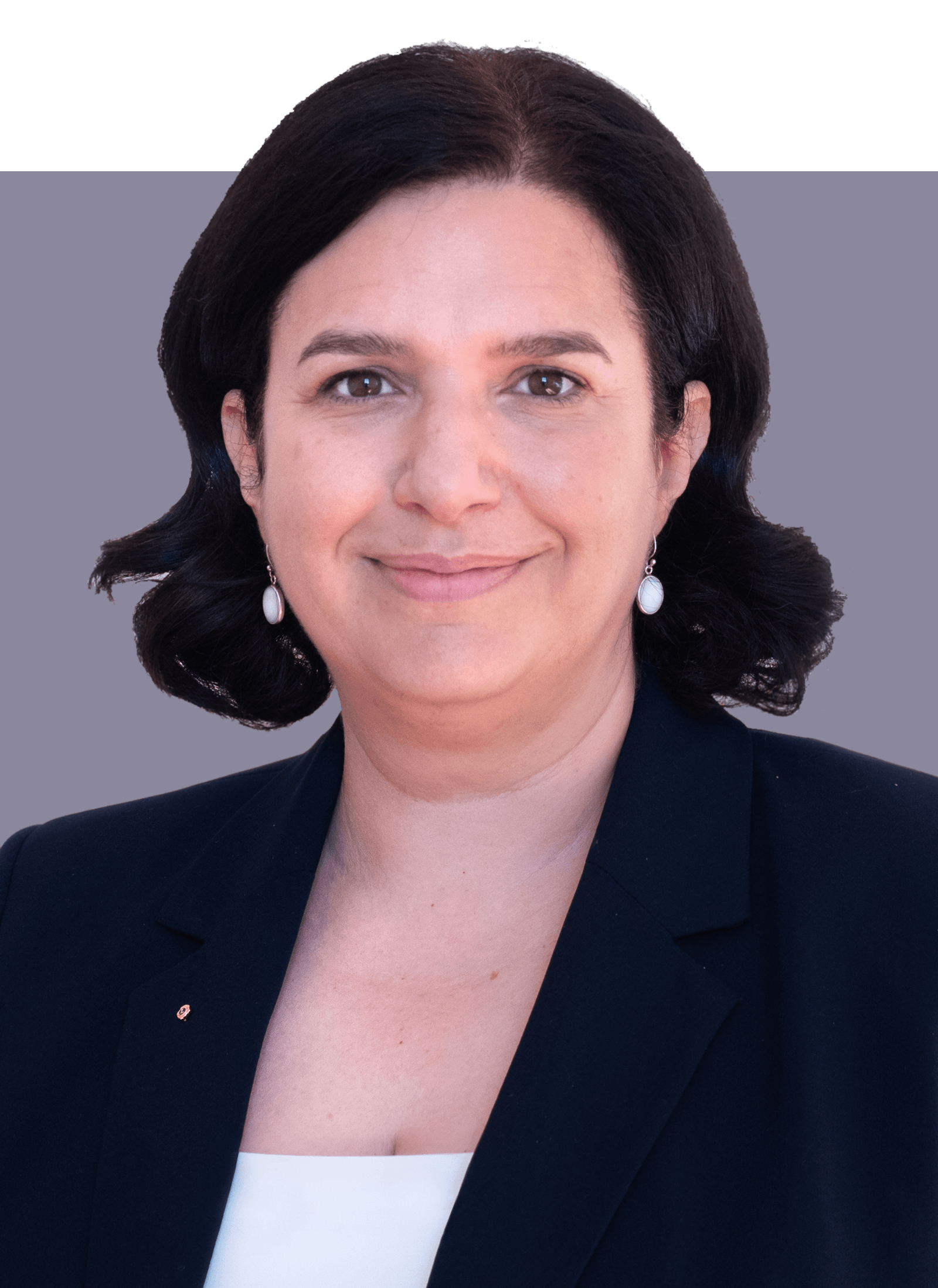 Myriam Isenring - Deloris AG