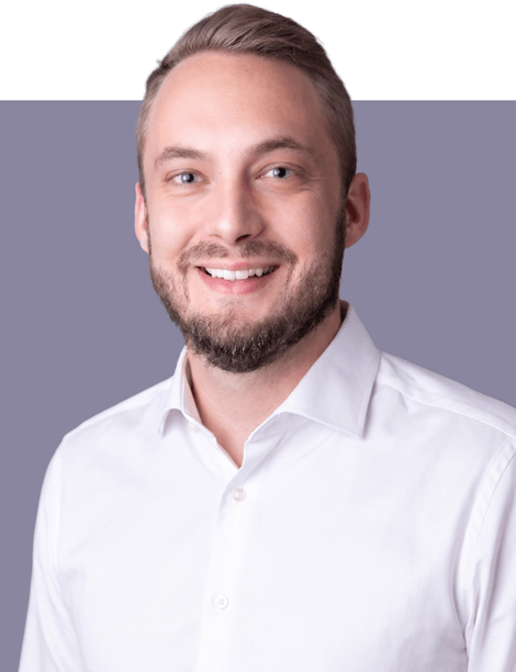 Fabian Imbach - Deloris AG